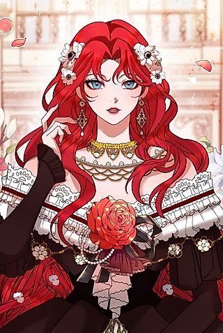 Cover image for the manhwa called Please Cry Prettily