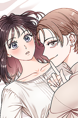 Cover image for the manhwa called Other Than My Friend's Sister, Something Else