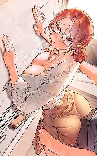 Cover image for the manhwa called Tutor's Efforts : A Million-Dollar Mission