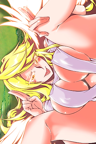 Cover image for the manhwa called Hero x Ejaculation