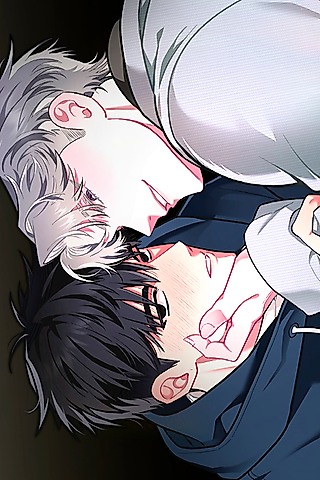 Cover image for the manhwa called The Genre Is Melodrama