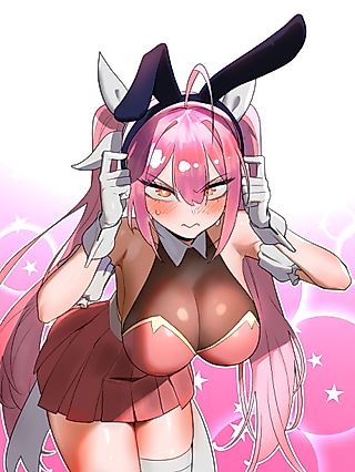 Cover image for the manhwa called Magic-Girl Service