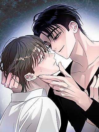 Cover image for the manhwa called Sink For Me