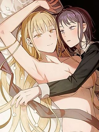 Cover image for the manhwa called Grace of the Vineyard