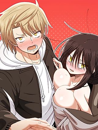 Cover image for the manhwa called Come Switch