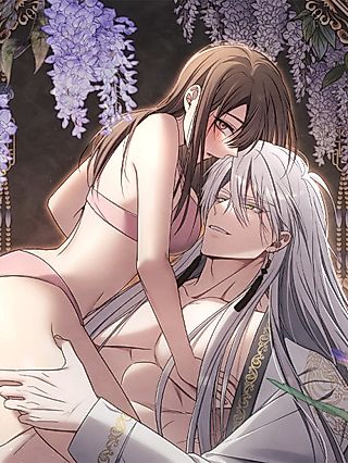 Cover image for the manhwa called Muyeongdo