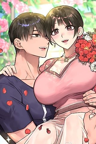 Cover image for the manhwa called Unknown Caller