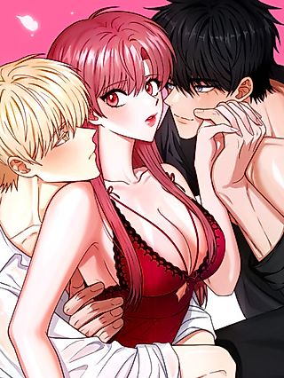 Cover image for the manhwa called Take Two