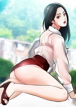 Cover image for the manhwa called Iusjip Seong Geun-ssi
