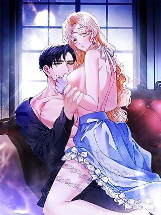 Cover image for the manhwa called My Fairest Lady