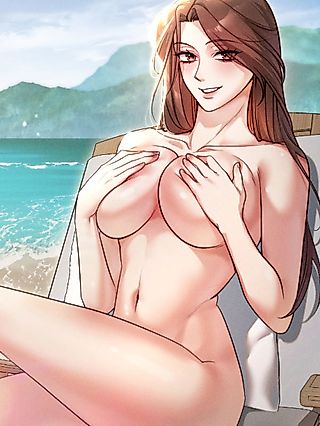 Cover image for the manhwa called New Employees