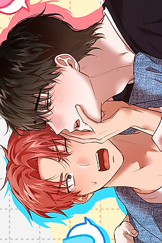 Cover image for the manhwa called Mislove