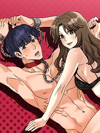 Cover image for the manhwa called Sister Taste