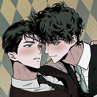 Cover image for the manhwa called Cottage Garden