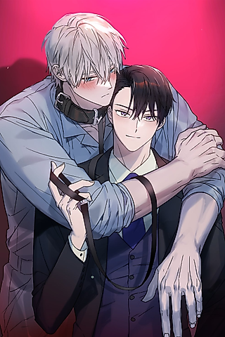 Cover image for the manhwa called Control Time
