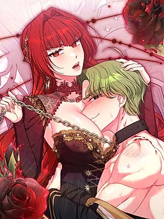 Cover image for the manhwa called Seongjikja Malgo Seongjikja-neun An Doenayo?
