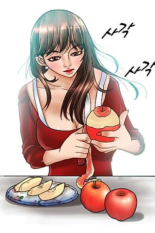 Cover image for the manhwa called Chodaenam