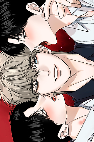 Cover image for the manhwa called Sharing With Brother-in-Law