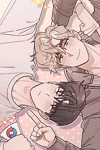 Cover image for the manhwa called It's Halloween, So We're Reversing!