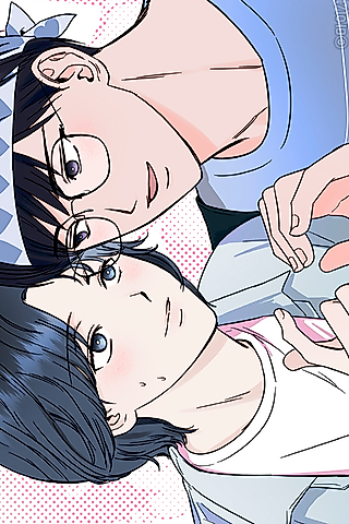Cover image for the manhwa called Muse X Muse