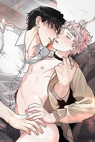 Cover image for the manhwa called Private Call