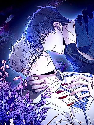 Cover image for the manhwa called Spooky? Sour, Sweet?