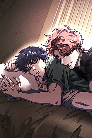 Cover image for the manhwa called Cash or Credit