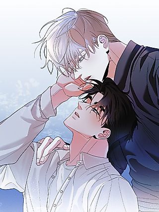 Cover image for the manhwa called Changing Tides