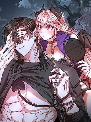 Cover image for the manhwa called Special Service