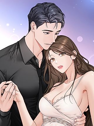 Cover image for the manhwa called My Sweet Boss