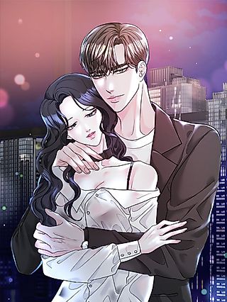 Cover image for the manhwa called Leave Me Speechless