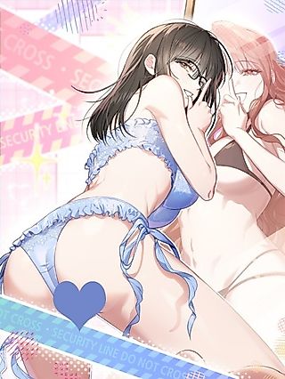 Cover image for the manhwa called Secret Mode