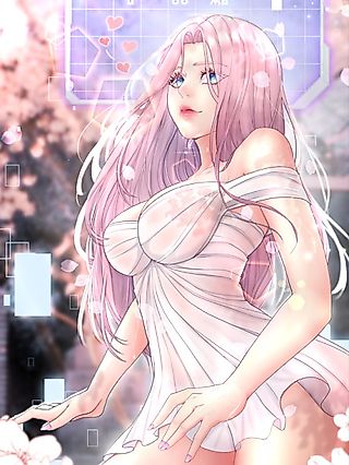 Cover image for the manhwa called Goddess Complete Attack