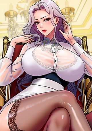Cover image for the manhwa called Royal Family