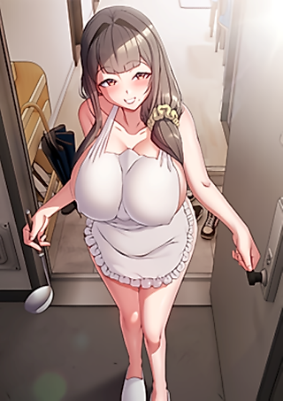 Cover image for the manhwa called Her Rejuvenation
