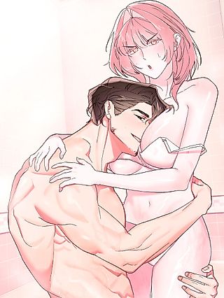 Cover image for the manhwa called Please, Detective!