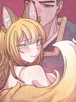 Cover image for the manhwa called Jeongeul Humchin Yeou