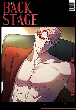 Cover image for the manhwa called BLOOM
