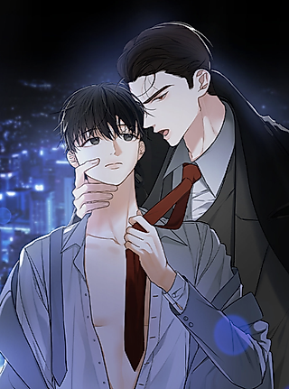 Cover image for the manhwa called Night of the Hunt