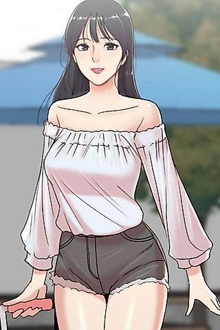 Cover image for the manhwa called S-Signal
