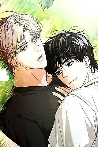 Cover image for the manhwa called The Rite of Prayer