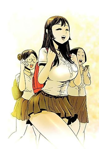 Cover image for the manhwa called The Man Who Can't Eat