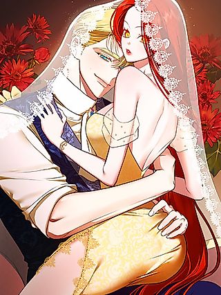 Cover image for the manhwa called I Became the First Love of My Stepson