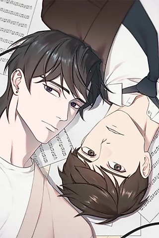 Cover image for the manhwa called Pizzicato!