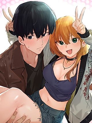 Cover image for the manhwa called Ije-seo-ya Neo-wa