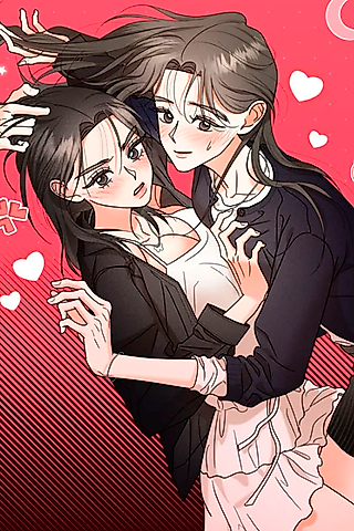 Cover image for the manhwa called Stop Fighting, Go to Bed