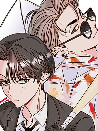Cover image for the manhwa called Caught in the Act