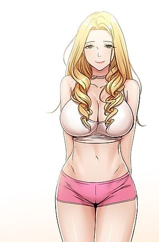 Cover image for the manhwa called Affair Trade