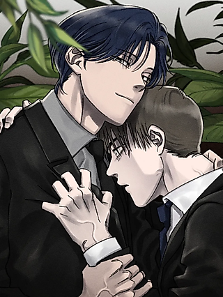 Cover image for the manhwa called Unchanged Man