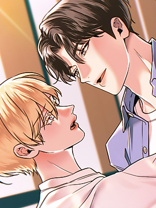 Cover image for the manhwa called The Unexpected Neighbor